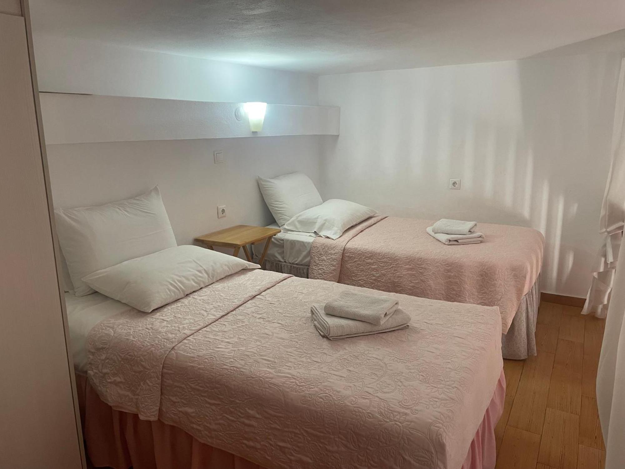 Elle Sweet Home Old Town Retimno Zewnętrze zdjęcie