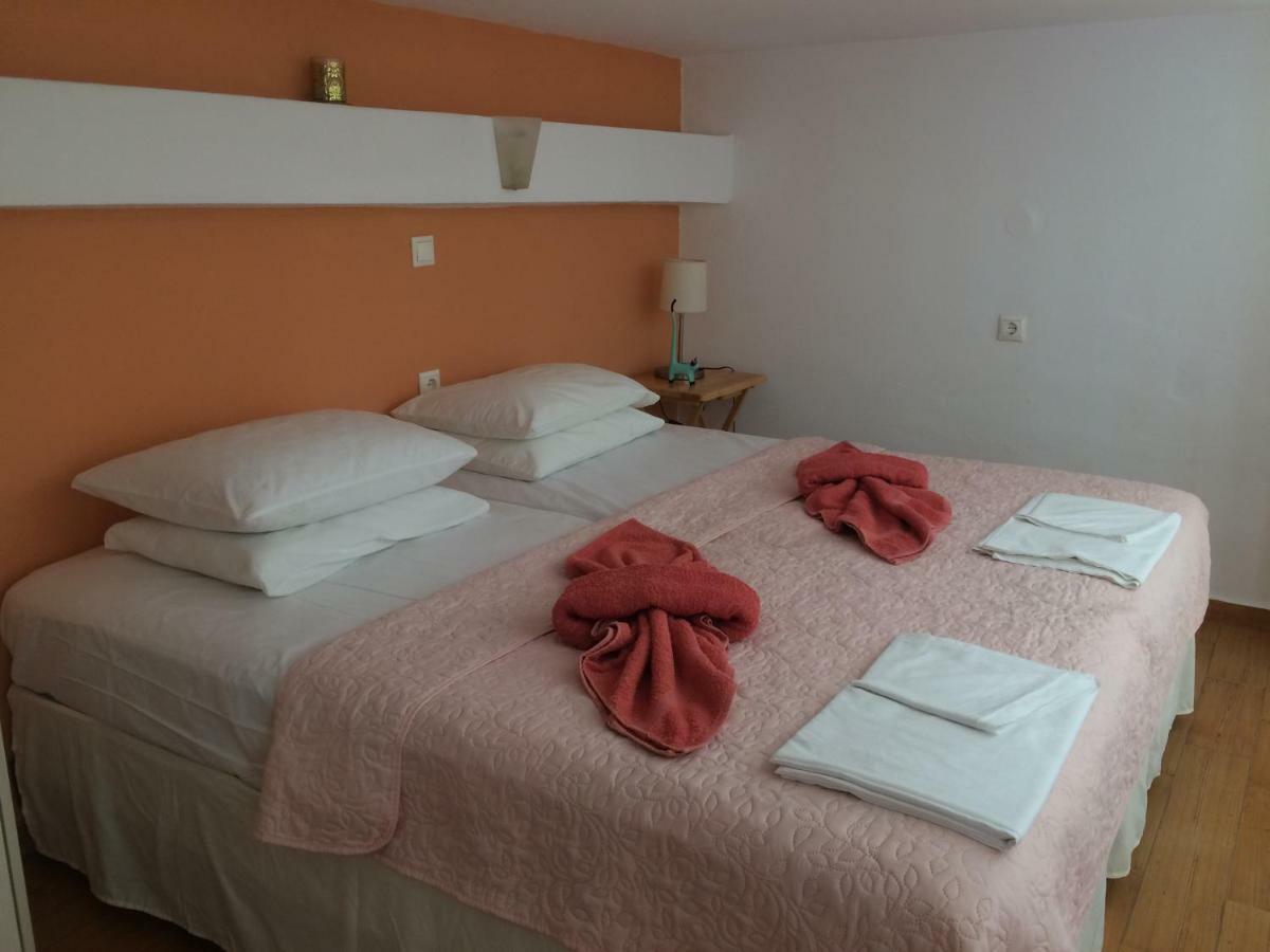Elle Sweet Home Old Town Retimno Zewnętrze zdjęcie