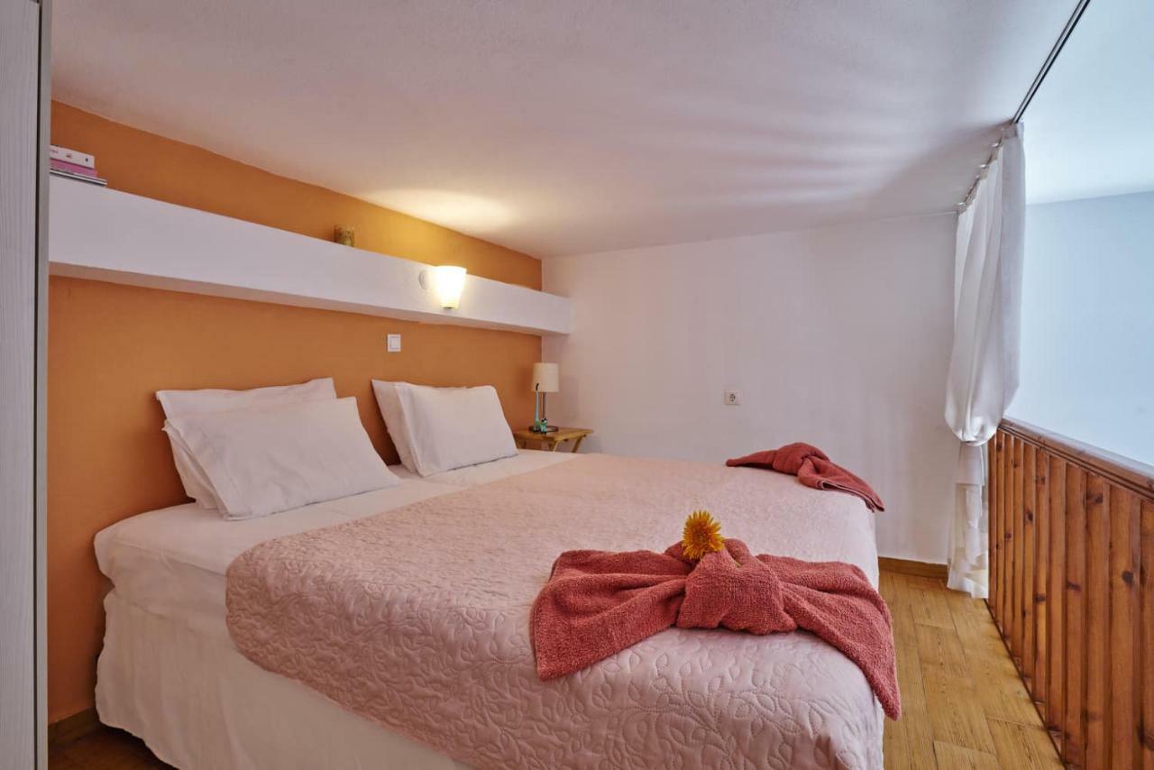 Elle Sweet Home Old Town Retimno Zewnętrze zdjęcie