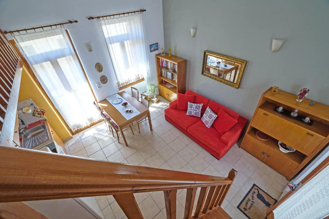 Elle Sweet Home Old Town Retimno Zewnętrze zdjęcie