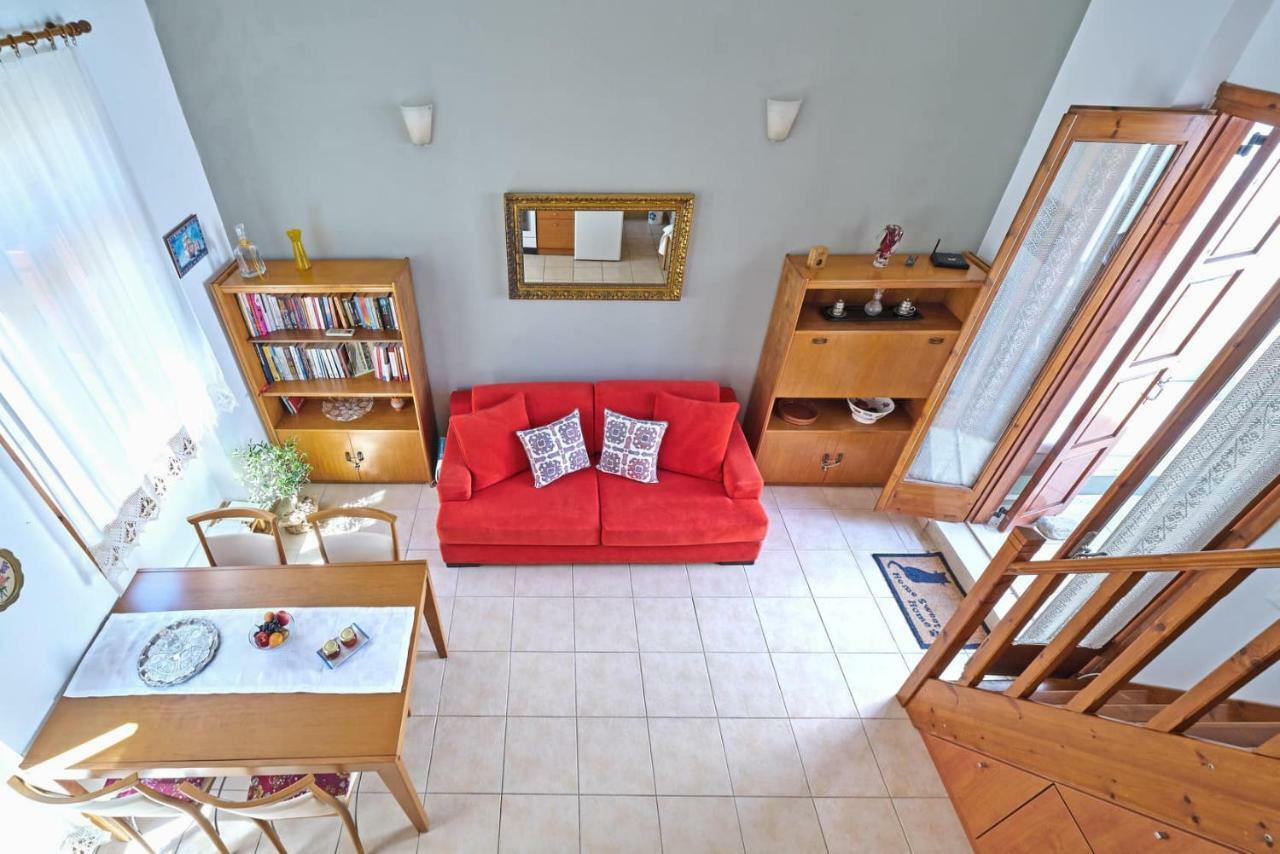 Elle Sweet Home Old Town Retimno Zewnętrze zdjęcie